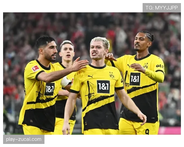 德甲球队欧战表现分化 拜仁多特蒙德承担希望